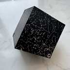 Kinetic Cube Ring Box